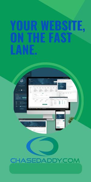 chasedaddy bannerad crisz website