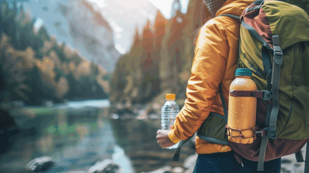 Chasedaddytv A Traveler Holding A Reusable Water Bottle While H D33af5d7 874c 4422 84c6 591377ca642f 1024x574