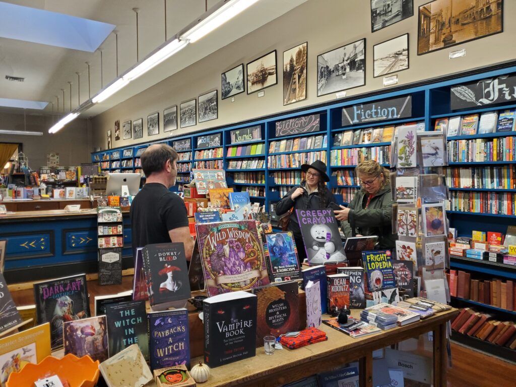 A Taste of the Holidays: Bringing America's Favorite Festive Flavors Home for 2025 20221105 081523