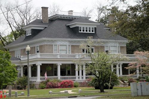 Experience Eufaula, Alabama img 2978