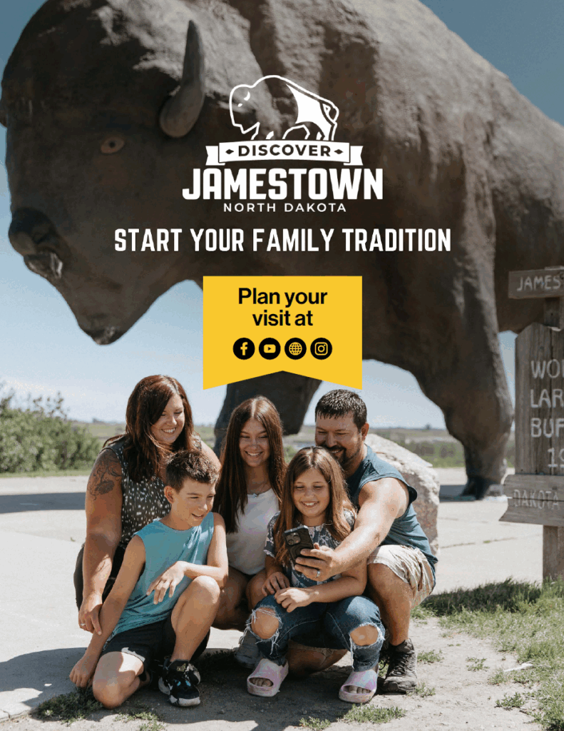 jamestown