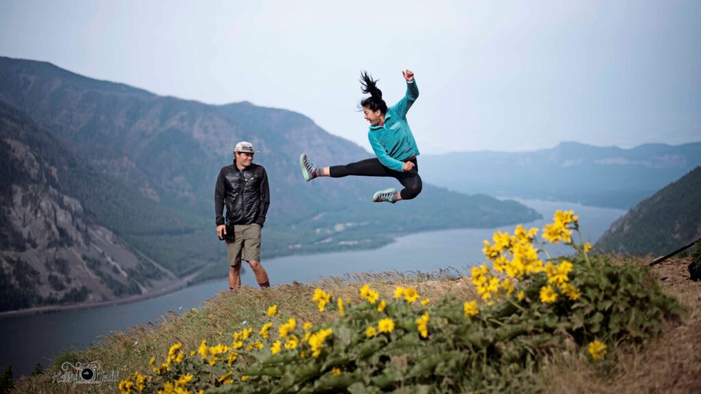 The Dalles, Oregon: Where Autumn's Glow Meets Gorge Tradition rowena loops hiking and more