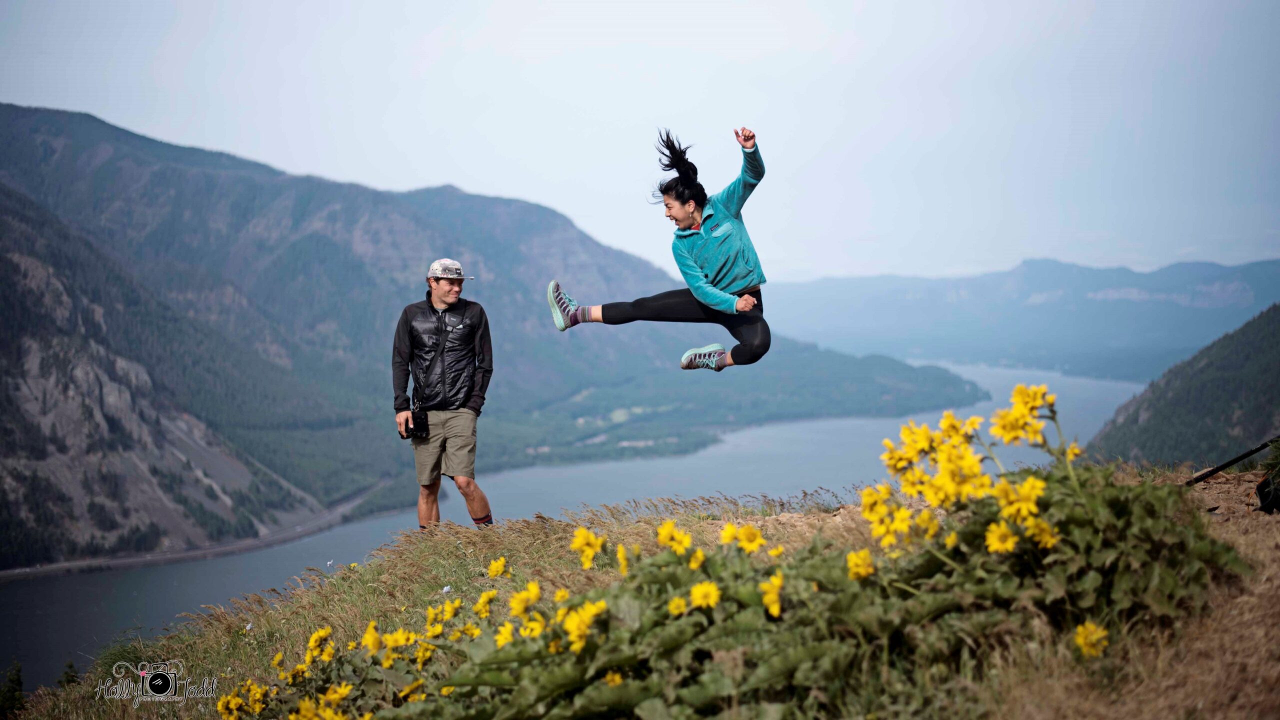 rowena loops hiking and more